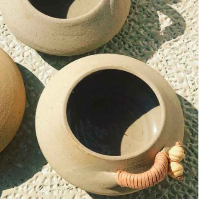 Ceramic Bowl