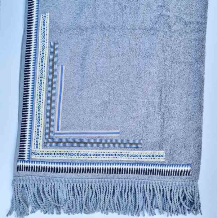 Boho Beach Towel II - Image 4